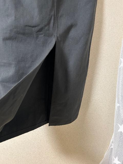 �V�i�^�O�t��Ungrid���O�X���b�g�R�b�g���X�J�[�g �� �u�����h�� 