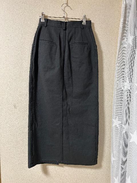 �V�i�^�O�t��Ungrid���O�X���b�g�R�b�g���X�J�[�g �� �u�����h�� 