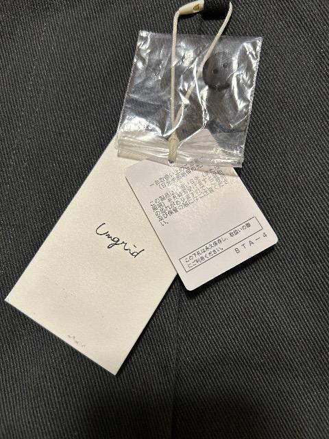 �V�i�^�O�t��Ungrid���O�X���b�g�R�b�g���X�J�[�g �� �u�����h�� 