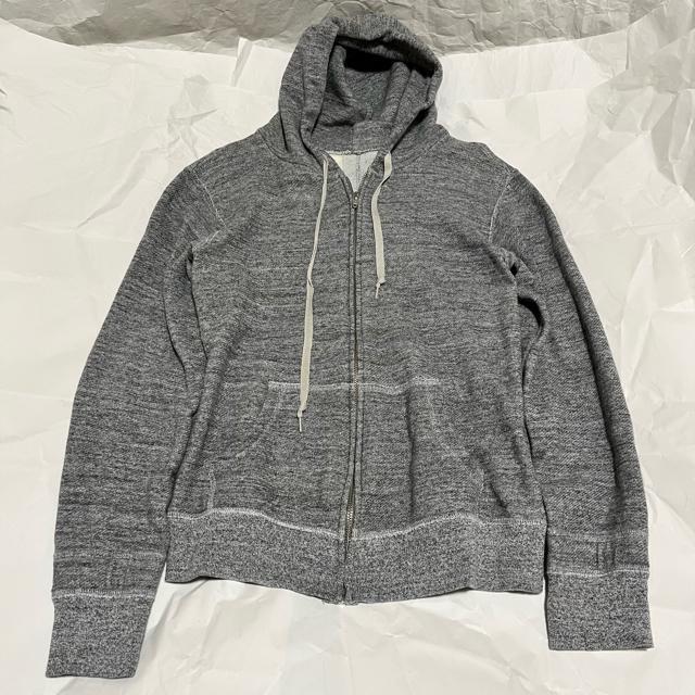 ���� N.HOOLYWOOD 47pieces �W�b�v�A�b�v�p�[�J 36 �O���[ �G�k�n���E�b�h  �� �u�����h�� 