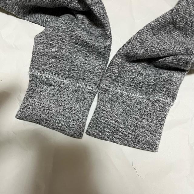 ���� N.HOOLYWOOD 47pieces �W�b�v�A�b�v�p�[�J 36 �O���[ �G�k�n���E�b�h �� �u�����h�� 