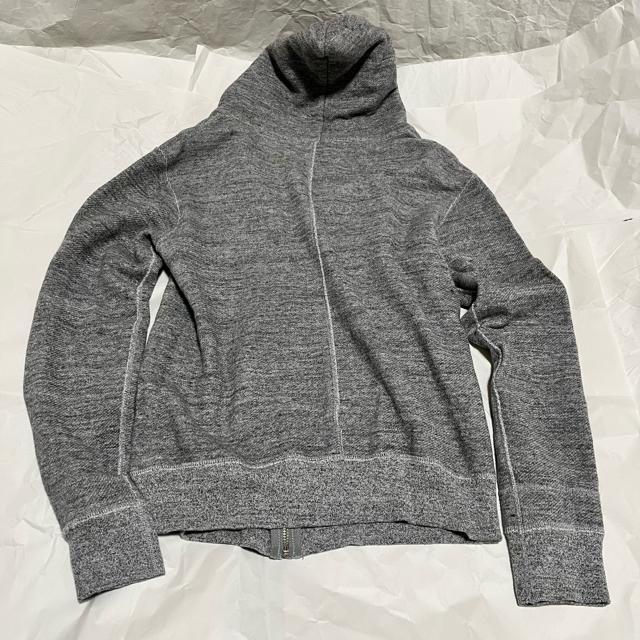 ���� N.HOOLYWOOD 47pieces �W�b�v�A�b�v�p�[�J 36 �O���[ �G�k�n���E�b�h �� �u�����h�� 