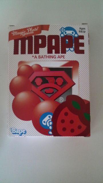 エイプマジックプレート < ブランド  エイプマジックプレート  < ブランドの