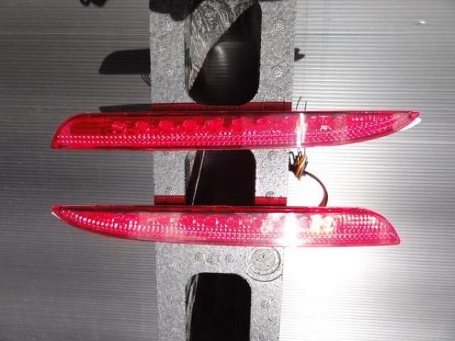 マツダ 16連LEDリフレクター アクセラ BL系 < 自動車/バイク マツダ 16連LEDリフレクター アクセラ BL系 < 自動車/バイク