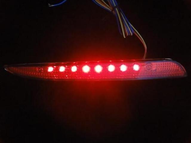 マツダ 16連LEDリフレクター アクセラ BL系 < 自動車/バイク マツダ 16連LEDリフレクター アクセラ BL系 < 自動車/バイク