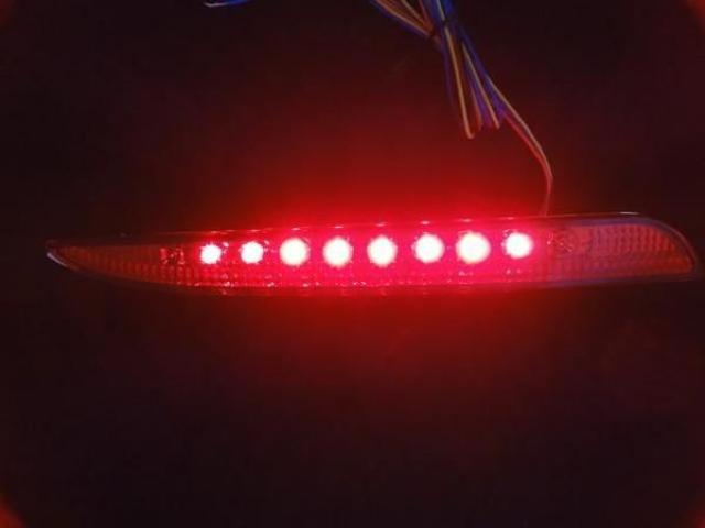 マツダ 16連LEDリフレクター アクセラ BL系 < 自動車/バイク マツダ 16連LEDリフレクター アクセラ BL系 < 自動車/バイク