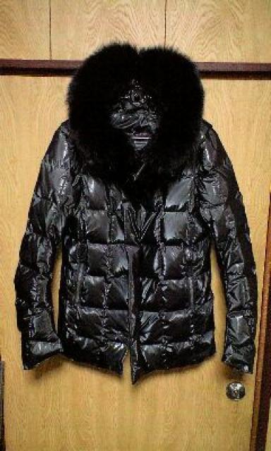 フランシストモークス リバーシブルダウンジャケット ベスト 48 < 男性ファッション  フランシストモークス リバーシブルダウンジャケット ベスト 48  < 男性ファッションの