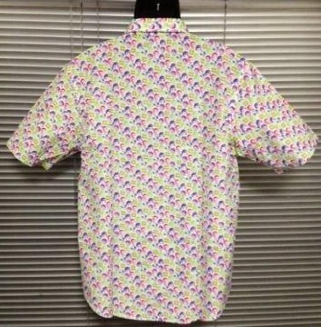 《stussy》シャツ SUPREME グッドイナフ ネイバーフッド APE BAL ヴィンテージ 古着 VINTAGE < ブランド  《stussy》シャツ SUPREME グッドイナフ ネイバーフッド APE BAL ヴィンテージ 古着 VINTAGE < ブランドの