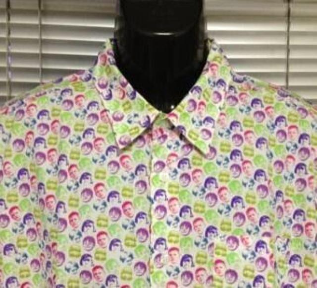 《stussy》シャツ SUPREME グッドイナフ ネイバーフッド APE BAL ヴィンテージ 古着 VINTAGE < ブランド  《stussy》シャツ SUPREME グッドイナフ ネイバーフッド APE BAL ヴィンテージ 古着 VINTAGE < ブランドの