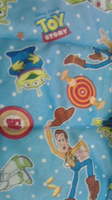 トイストーリ敷パットシングル(ロングサイズ兼用)100×205p < キッズ/ベビー トイストーリ敷パットシングル(ロングサイズ兼用)100×205p < キッズ/ベビーの