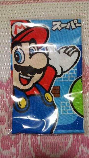 スーパーマリオランチクロス < アニメ/コミック/キャラクター スーパーマリオランチクロス < アニメ/コミック/キャラクターの