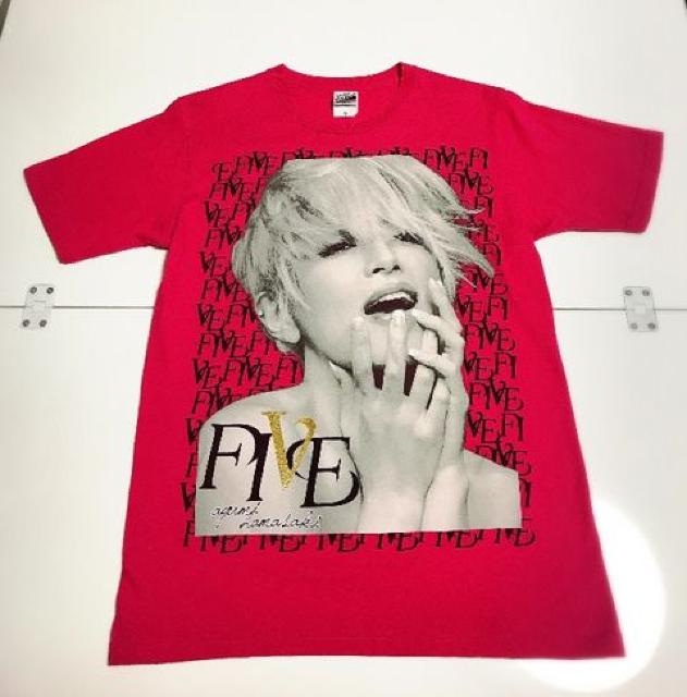 l肠 FIVE TVc i   i STCY   ^gObY 