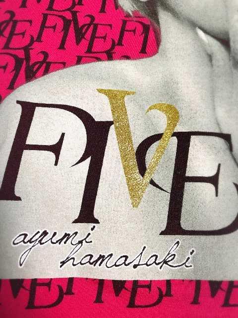 l肠 FIVE TVc i   i STCY  ^gObY 