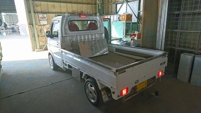 キャリー 取付例あり 汎用24連LEDハイマウントストップランプ < 自動車/バイク キャリー 取付例あり 汎用24連LEDハイマウントストップランプ < 自動車/バイク