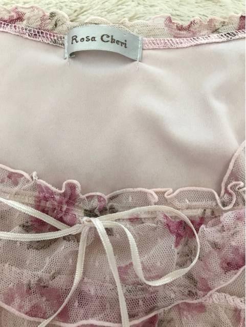 お嬢さま系 タンクトップ Mサイズ < 女性ファッション お嬢さま系 タンクトップ Mサイズ < 女性ファッションの