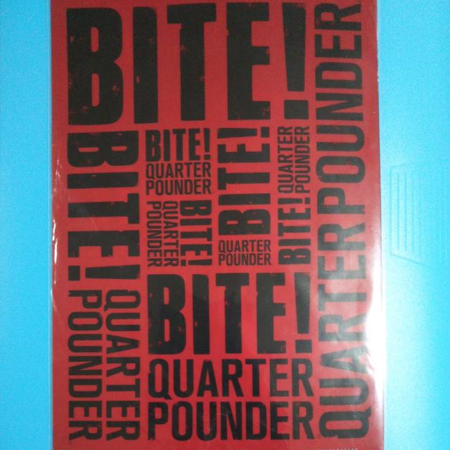 本田圭佑×マクドナルド◇クリアファイル 未使用 < レジャー/スポーツ 本田圭佑×マクドナルド◇クリアファイル 未使用 < レジャー/スポーツの