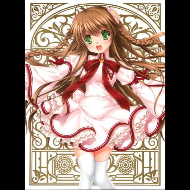 ○Rewrite Blu−ray版@ < アニメ/コミック/キャラクター  ○Rewrite Blu−ray版@  < アニメ/コミック/キャラクターの