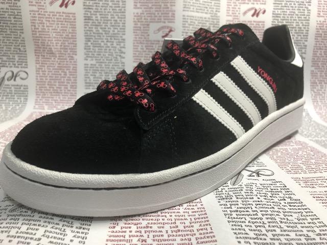 ★adidas キャンパス CNY CORE BLACK 28.0 新品即決! < ブランド  ★adidas キャンパス CNY CORE BLACK 28.0 新品即決!  < ブランドの