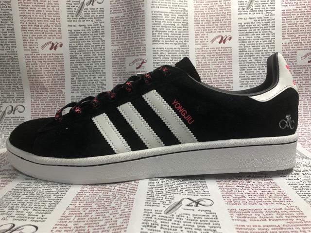 ★adidas キャンパス CNY CORE BLACK 28.0 新品即決! < ブランド  ★adidas キャンパス CNY CORE BLACK 28.0 新品即決! < ブランドの