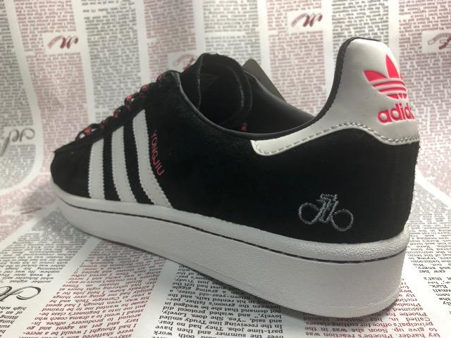 ★adidas キャンパス CNY CORE BLACK 28.0 新品即決! < ブランド  ★adidas キャンパス CNY CORE BLACK 28.0 新品即決! < ブランドの