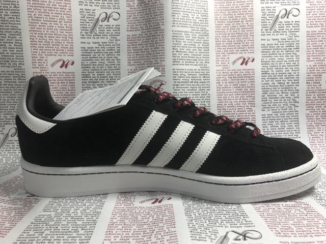 ★adidas キャンパス CNY CORE BLACK 28.0 新品即決! < ブランド  ★adidas キャンパス CNY CORE BLACK 28.0 新品即決! < ブランドの