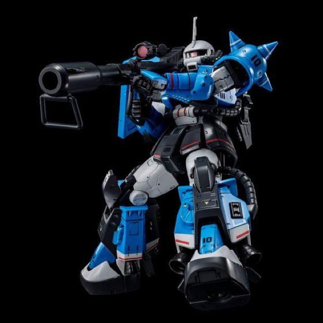 限定 RG 1/144 ユーマ・ライトニング専用ザクU < ホビー  限定 RG 1/144 ユーマ・ライトニング専用ザクU < ホビーの