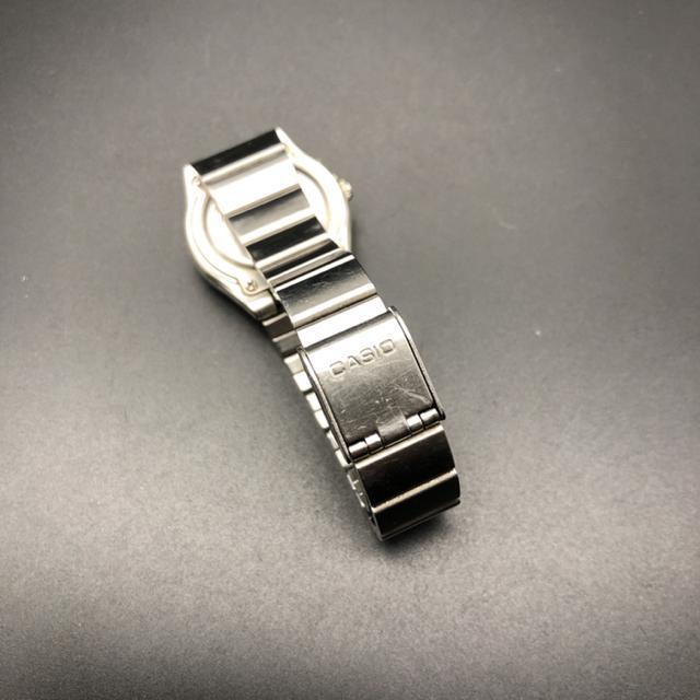  CASIO JVI WAVE CEPTOR LWQ-10  uh 