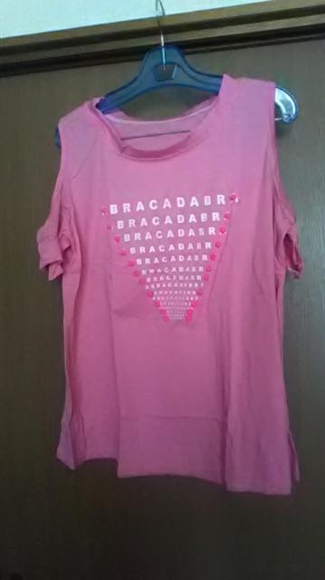 13*新品*肩開き*Tシャツ < 女性ファッション 13*新品*肩開き*Tシャツ < 女性ファッションの