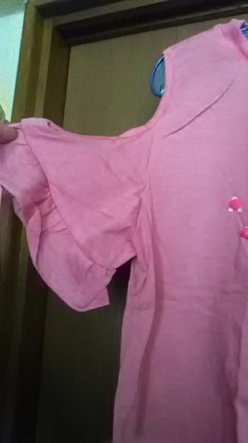 13*新品*肩開き*Tシャツ < 女性ファッション 13*新品*肩開き*Tシャツ < 女性ファッションの