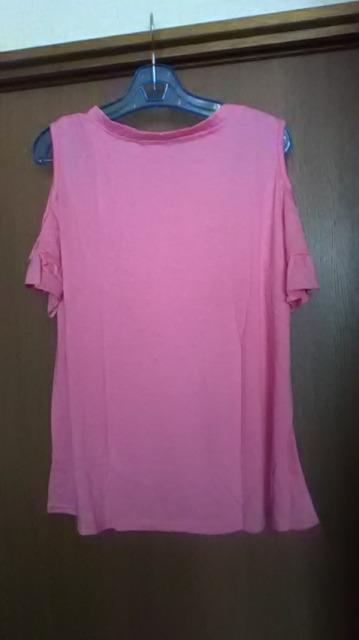 13*新品*肩開き*Tシャツ < 女性ファッション 13*新品*肩開き*Tシャツ < 女性ファッションの