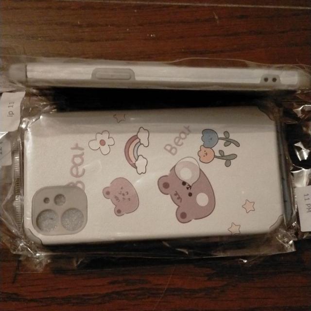 iPhone12 PROMAX BEAR スマホケース  新品 < 家電/AV  iPhone12 PROMAX BEAR スマホケース  新品 < 家電/AVの