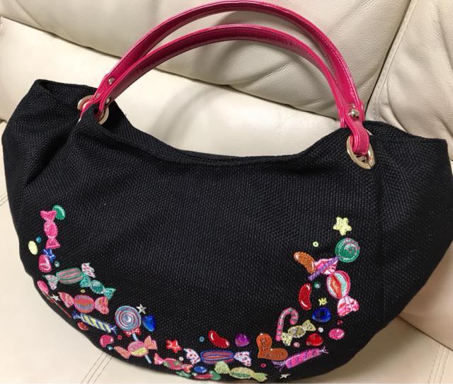 Think Bee!/シンクビー キャンディカラメーラバッグ < ブランド  Think Bee!/シンクビー キャンディカラメーラバッグ < ブランドの