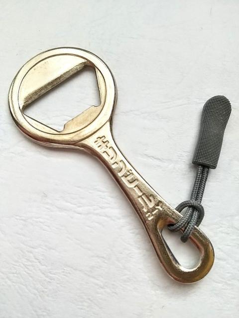 キリンビール 栓抜き 昭和レトロ 非売品 < インテリア/ライフ  キリンビール 栓抜き 昭和レトロ 非売品  < インテリア/ライフの