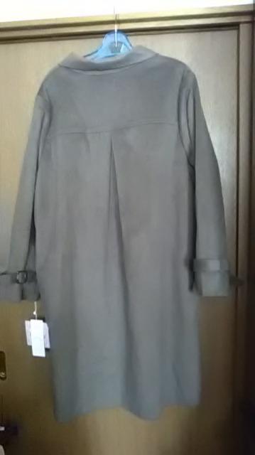 新品*大きいサイズ*薄手コート < 女性ファッション  新品*大きいサイズ*薄手コート < 女性ファッションの