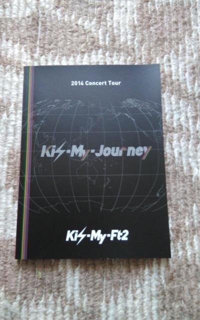 キスマイ  DVD  Kis-My-Journey < タレントグッズ  キスマイ  DVD  Kis-My-Journey < タレントグッズの