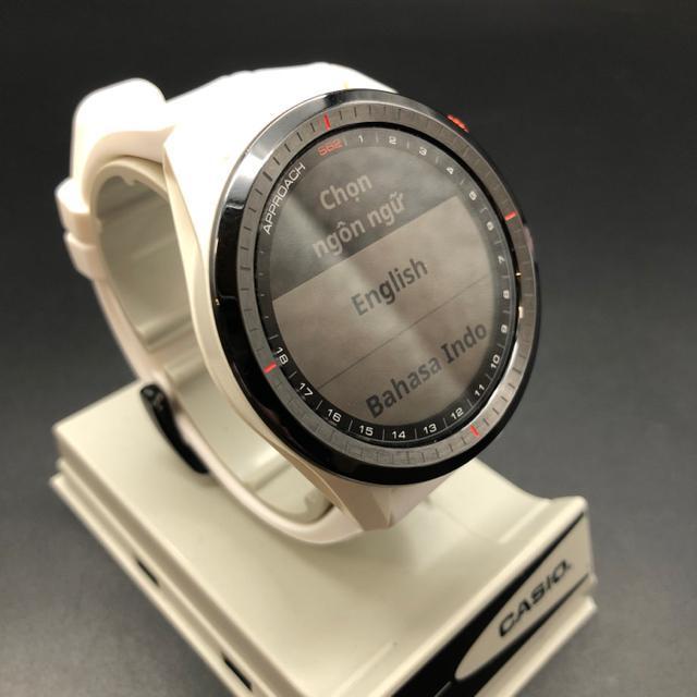 GARMIN K[~ rv S62  jANZT[/v 