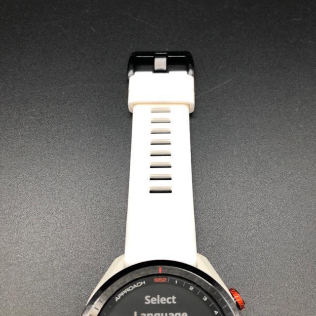  GARMIN K[~ rv S62  jANZT[/v 