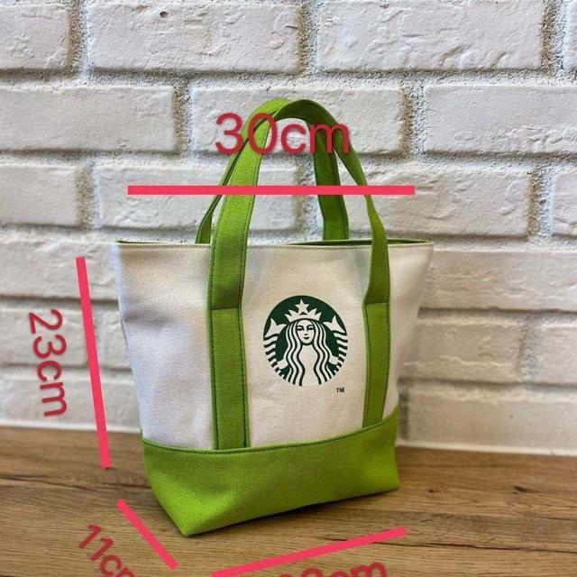 スターバックス スタバ日本未発売トートバック ハンドバッグ ブラック < 女性ファッション  スターバックス スタバ日本未発売トートバック ハンドバッグ ブラック < 女性ファッションの