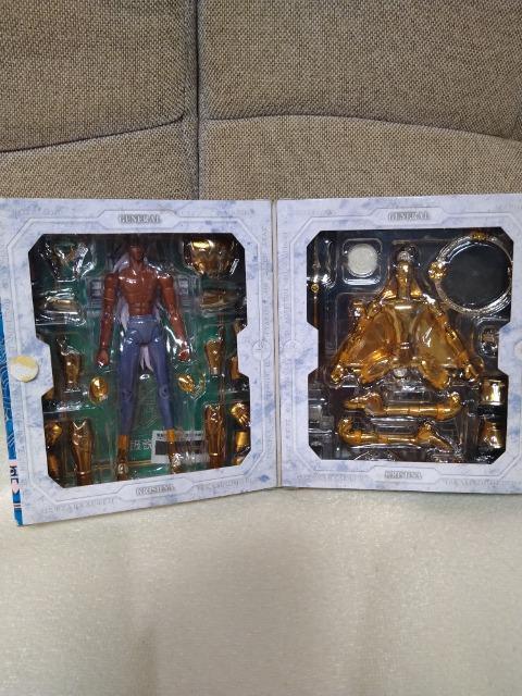 未開封 聖闘士星矢 聖闘士聖衣神話 クリシュナ クリュサオル < アニメ/コミック/キャラクター 未開封 聖闘士星矢 聖闘士聖衣神話 クリシュナ クリュサオル < アニメ/コミック/キャラクターの