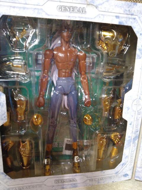 未開封 聖闘士星矢 聖闘士聖衣神話 クリシュナ クリュサオル < アニメ/コミック/キャラクター 未開封 聖闘士星矢 聖闘士聖衣神話 クリシュナ クリュサオル < アニメ/コミック/キャラクターの