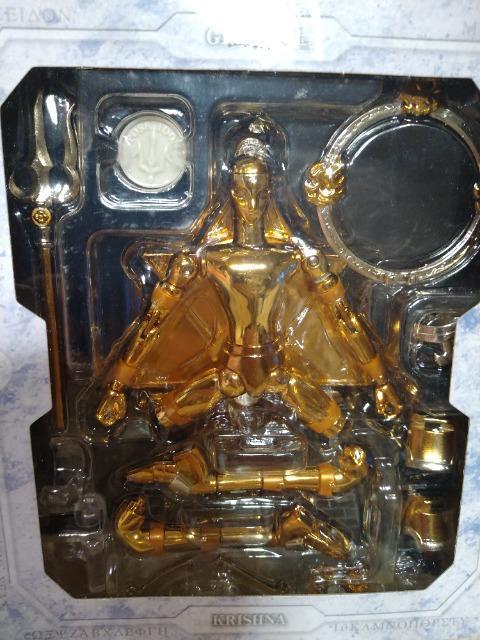 未開封 聖闘士星矢 聖闘士聖衣神話 クリシュナ クリュサオル < アニメ/コミック/キャラクター 未開封 聖闘士星矢 聖闘士聖衣神話 クリシュナ クリュサオル < アニメ/コミック/キャラクターの