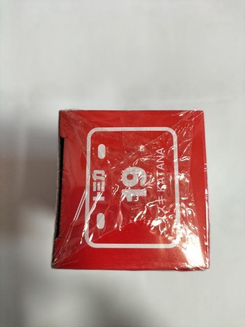 トミカ 旧19  スズキ カタナ 未開封新品 廃盤 < ホビー  トミカ 旧19  スズキ カタナ 未開封新品 廃盤 < ホビーの