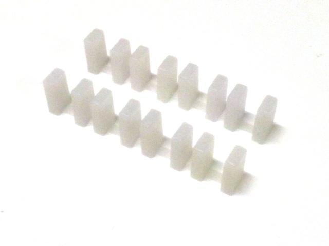 ★保護キャップ 電源プラグ2P端子用 8個 < 家電/AV  ★保護キャップ 電源プラグ2P端子用 8個  < 家電/AVの