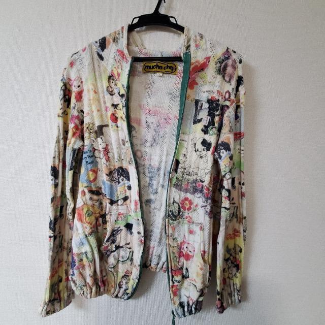 ���`���`���@���g���A�j�}�����t�[�h�t���p�[�J�[�@�T�C�Y0�@��l�@���̎q�@150�`157�@�����Ⴟ��ށ@�J�[�f�B�K�� �� �u�����h�� 