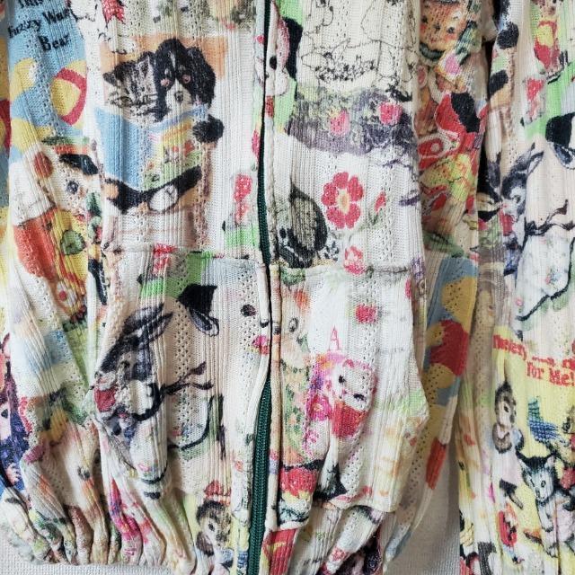 ���`���`���@���g���A�j�}�����t�[�h�t���p�[�J�[�@�T�C�Y0�@��l�@���̎q�@150�`157�@�����Ⴟ��ށ@�J�[�f�B�K�� �� �u�����h�� 