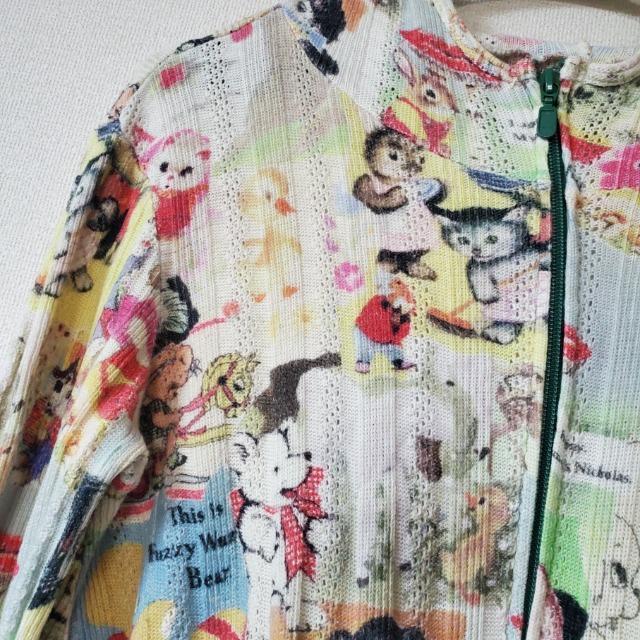 ���`���`���@���g���A�j�}�����t�[�h�t���p�[�J�[�@�T�C�Y0�@��l�@���̎q�@150�`157�@�����Ⴟ��ށ@�J�[�f�B�K�� �� �u�����h�� 