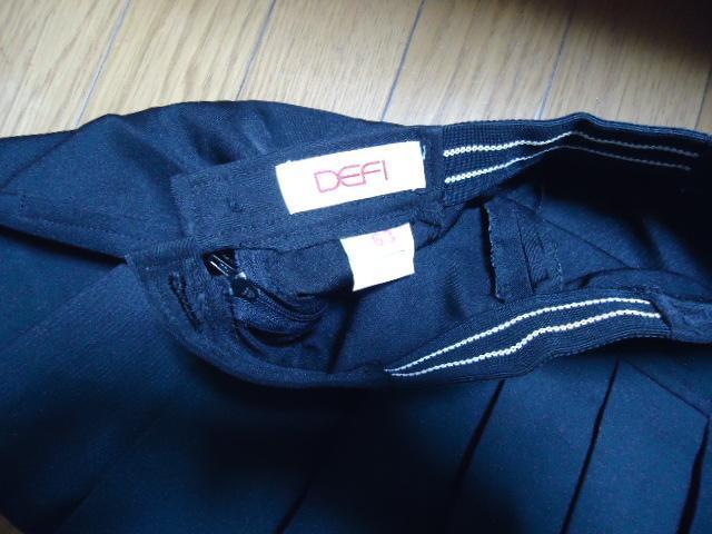 DEFIスコート < 男性ファッション DEFIスコート < 男性ファッションの