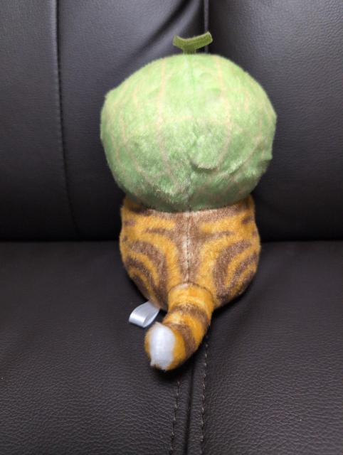 USED、モフサンド、フルーツにゃん、メロン < アニメ/コミック/キャラクター  USED、モフサンド、フルーツにゃん、メロン < アニメ/コミック/キャラクターの