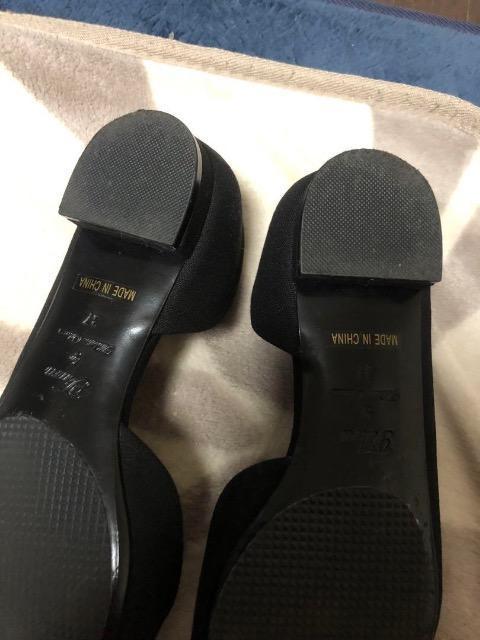 Tsuru by MarikoOikawa ツルバイマリコオイカワビジュー付フラットシューズ < 女性ファッション Tsuru by MarikoOikawa ツルバイマリコオイカワビジュー付フラットシューズ < 女性ファッションの