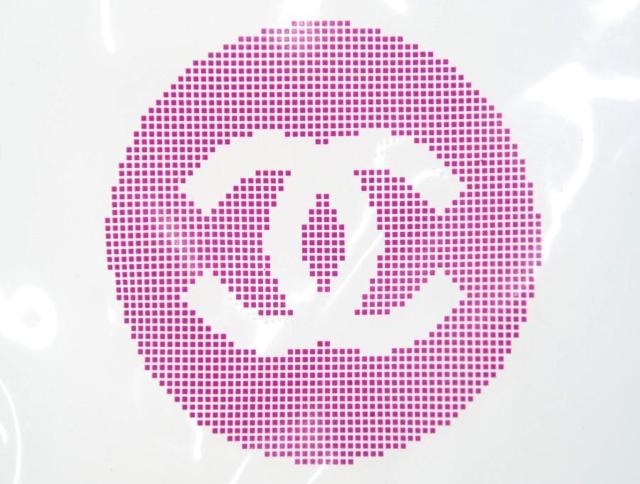 シャネル ノベルティ ビニールバッグ COCO GAME CENTER ゲームセンター イベント限定 CHANEL【正規品】 < ブランド シャネル ノベルティ ビニールバッグ COCO GAME CENTER ゲームセンター イベント限定 CHANEL【正規品】 < ブランドの